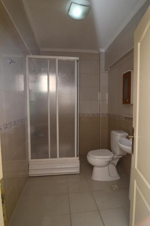 Oreko Express Afyonkarahisar Exteriér fotografie